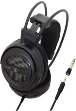 Audio-Technica ATH-AVA400 czarny recenzja