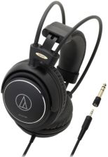 Audio-Technica ATH-AVC500 recenzja