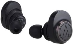 Audio-Technica ATH-CKR7TW czarny recenzja