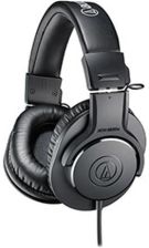 Audio-Technica ATH-M30x czarny recenzja