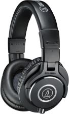 Audio-Technica ATH-M40X czarny recenzja