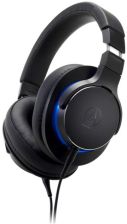 Audio-Technica ATH-MSR7B czarny recenzja