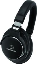 Audio-Technica ATH-MSR7NC czarny recenzja