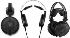 Audio-Technica ATH-R70x recenzja