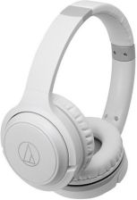 Audio-Technica ATH-S200BT biały recenzja