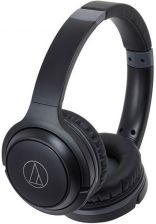 Audio-Technica ATH-S200BT czarny recenzja