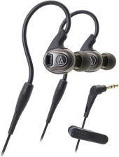 Audio-Technica ATH-SPORT3 Czarny recenzja