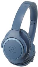 Audio-Technica ATH-SR30BTBL recenzja