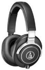 Audio-Technica Ath-M70X recenzja