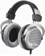 Beyerdynamic DT990 Edition 250Ohm recenzja