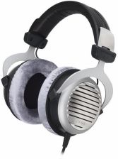 Beyerdynamic DT990 Edition 32Ohm recenzja