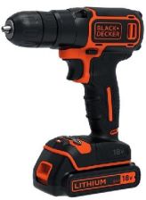 Black&Decker BDCD18 recenzja