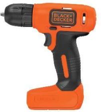 Black&Decker BDCD8K recenzja