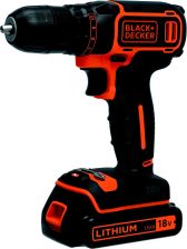 Black&Decker BDCDC18 recenzja