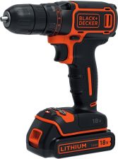 Black&Decker BDCDC18B recenzja