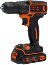 Black&Decker BDCDC18BAFC recenzja