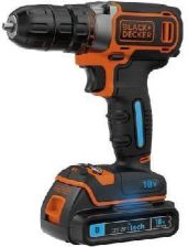 Black&Decker BDCDC18KBST recenzja