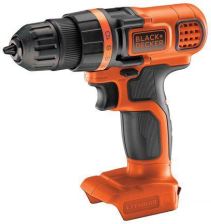 Black&Decker BDCDD18N recenzja