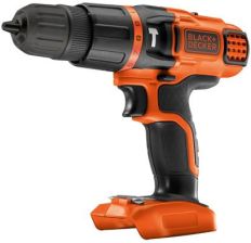 Black&Decker BDCH188N recenzja