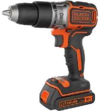 Black&Decker BL188KB recenzja