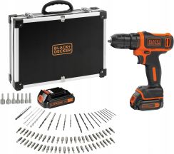 Black&Decker Bdcdd12Bafc recenzja