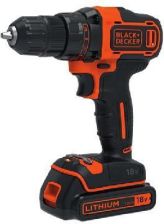 Black&Decker Bdcdd186 recenzja