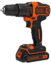 Black&Decker Bdchd18Kb recenzja