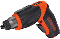 Black&Decker Cs3653Lc recenzja