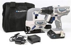 Blaupunkt Bp-Set3 recenzja