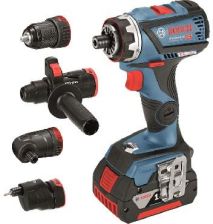 Bosch 06019G7100 recenzja