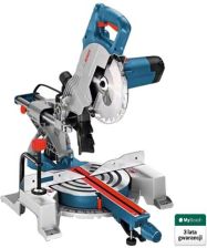 Bosch GCM 800 SJ 0601B19000 recenzja