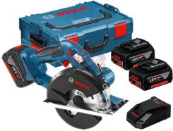 Bosch GKM 18 V-Li L-BOXX 06016A4002 recenzja