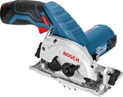 Bosch GKS 12V-26 2x 3.0Ah 06016A1005 recenzja