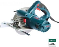 Bosch GKS 165 0601676100 recenzja