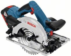 Bosch GKS 18 V-57 G 06016A2101 recenzja