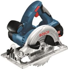 Bosch GKS 18V Li 060166H006 recenzja