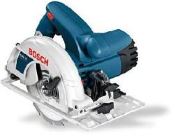 Bosch GKS 55+ G 0601682000 recenzja