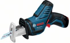 Bosch GSA 10,8 V-LI 2×2.5Ah 060164L974 recenzja