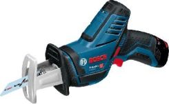 Bosch GSA 12V-14 2x 3.0Ah 060164L976 recenzja