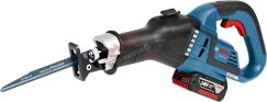 Bosch GSA 18V-32 06016A8106 recenzja