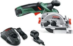 Bosch PKS 10,8 LI 06033C7000 recenzja