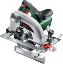 Bosch Pilarka tarczowa PKS 40 06033C5000 recenzja