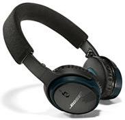 Bose On-Ear czarny recenzja