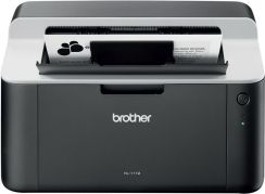 Brother HL-1112E recenzja