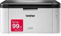 Brother HL-1223WE recenzja