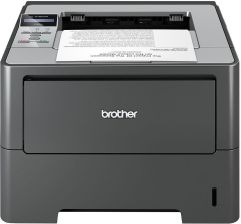 Brother HL-6180DW recenzja