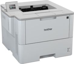 Brother HL-L6400DW recenzja