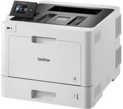 Brother HL-L8360CDW recenzja