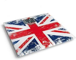 Burlington Union Jack BUR655203 recenzja