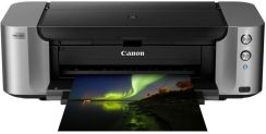 Canon Pixma Pro100 S (9984B009) recenzja